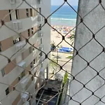 Apartamento Na Rua Da Praia Com Vista Para O Mar